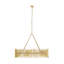 Prescott Linear Chandelier