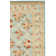 Frankie Oriental Blue Area Rug
