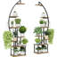 Support pour plante Renetia-1796624132