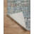 Amber Lewis x Loloi Billie Denim / Blush Area Rug-1152153419