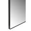 Stainless Steel Arch Wall Mirror-98249884