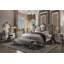 Banc de chambre en tissu Aubreana-659064875-659064874