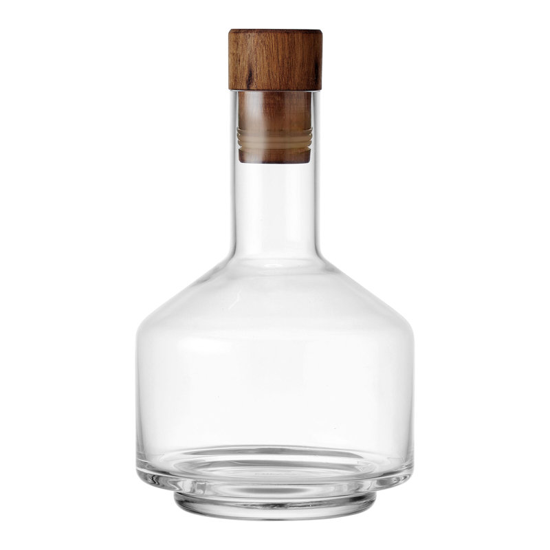 Mikasa Glenwood Decanter Serve Set, 7 Piece