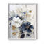 FLORAL Series CECXII - Impression encadrée de qualité supérieure - Prêt à être accroché - Aucun clou requis-2059617243-2059617057