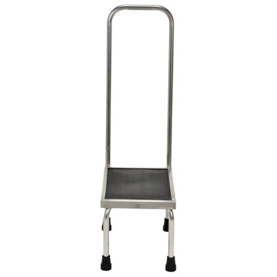 Avicia 1 - Step Steel Step Stool