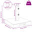 30.8kg Granite Umbrella Base-1002592415
