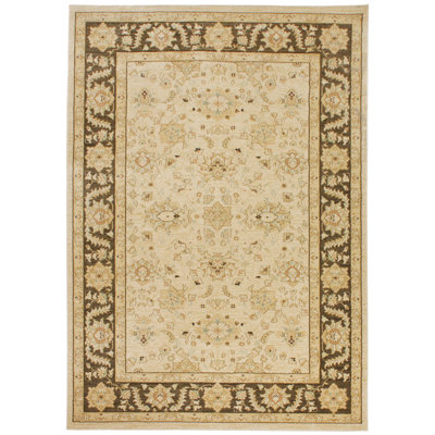 Aguilar Oriental Area Rug