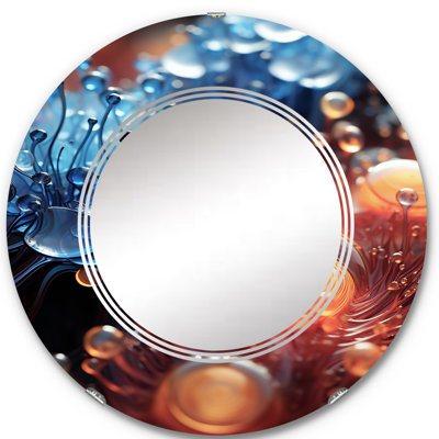 Miroir Ascella