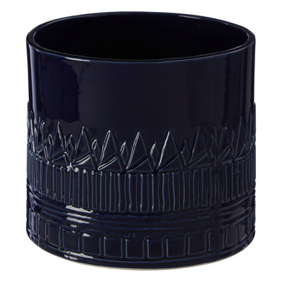 Hershberger Ceramic Table Vase