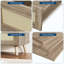 Commode 8 tiroirs Modern Boho