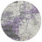 Machine Washable Indoor/Outdoor Chantille ACN2431 Abstract Rug-940547388-940547387