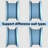 34-36 in.W x 72 in.H Pivot Frameless Glass Shower Door with SGCC certified Glass-87099481