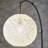 Aline 76.5'' Black Arched Floor Lamp