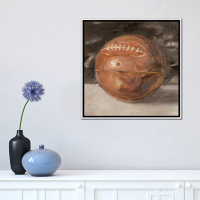 « Cuir vintage II » par Ethan Harper, reproduction d’art