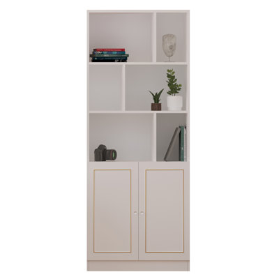 180cm H x 70cm W Standard Bookcase