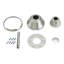 Maverick Custom 6 Piece Ceiling Fan Hardware Set