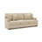 Emilio 90'' Upholstered Sofa-2070074184