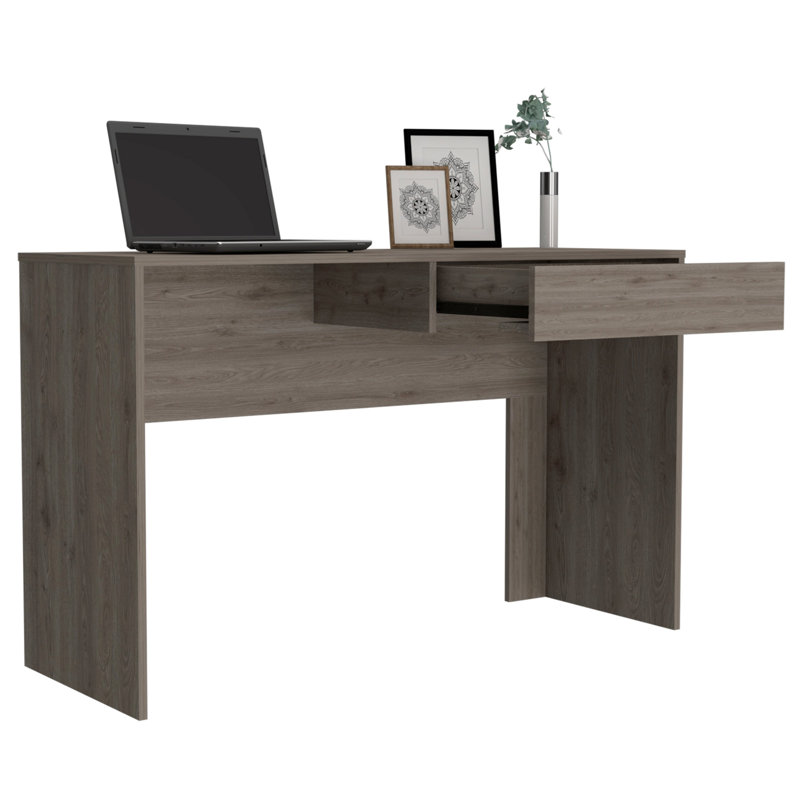 Writing Computer Desk, One Drawer