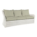 Sag Harbor Outdoor 3 - Seat Patio Sofa