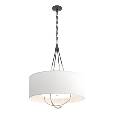 Loop 4 - Light Chandelier