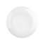 Saldivar Porcelain China Dinnerware Set 24 Piece - Service for 6