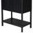 Sophisticated Cabinet with multiple storage functions-111301449