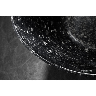 Anjuna 67'' x 31.4'' Soaking Fiberglass Bathtub