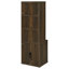 Ensemble de chambre avec grand lit 3 pièces Geary Pine-131092251-131092252