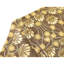Hand Knotted Area Rug in Fawn