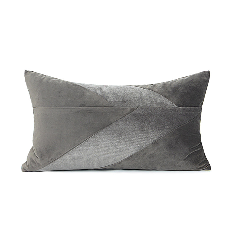Launcest Rectangular Cushion Cover