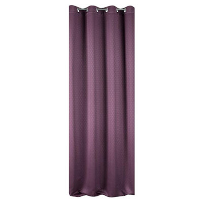 Blackout Curtain Single Panel