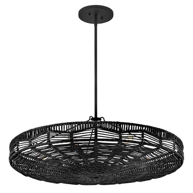  Wagon Wheel Classic Chandelier
