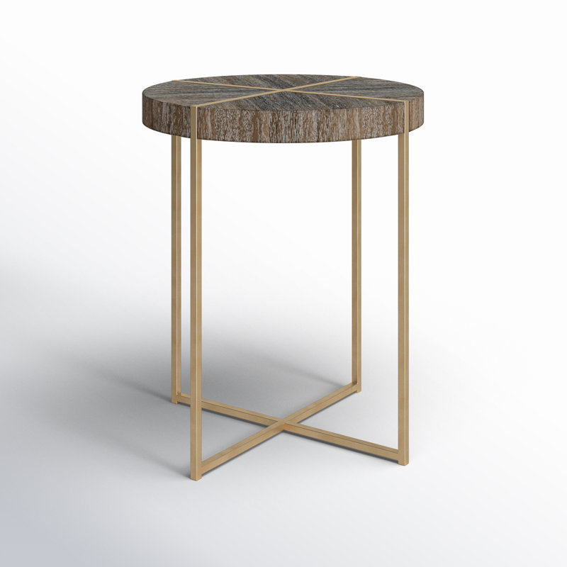Table de bout Townsend