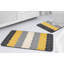 Kenery Hex Stripe Bath Set-1738860990
