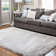 Tapis cendre Ash