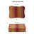Outdoor 2-Piece Deep Seat Cushion Set-1331892113