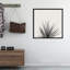 «Haze Agave Succulent», reproduction de photo encadrée-1418782010-1418781958
