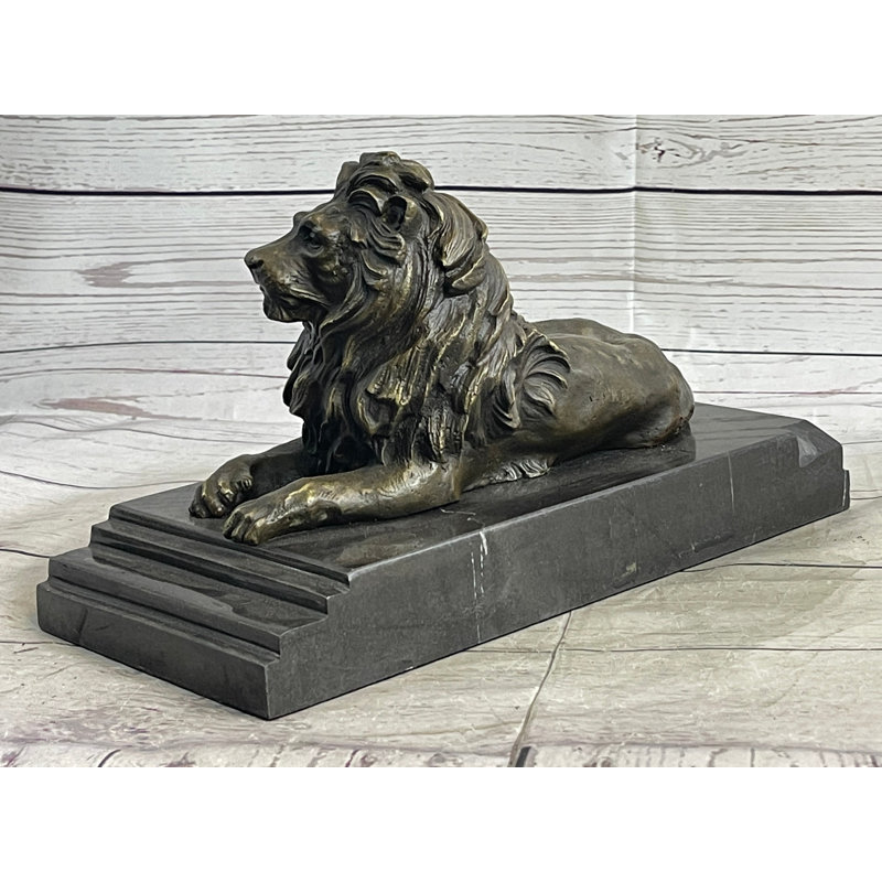 Figurines et sculptures loups