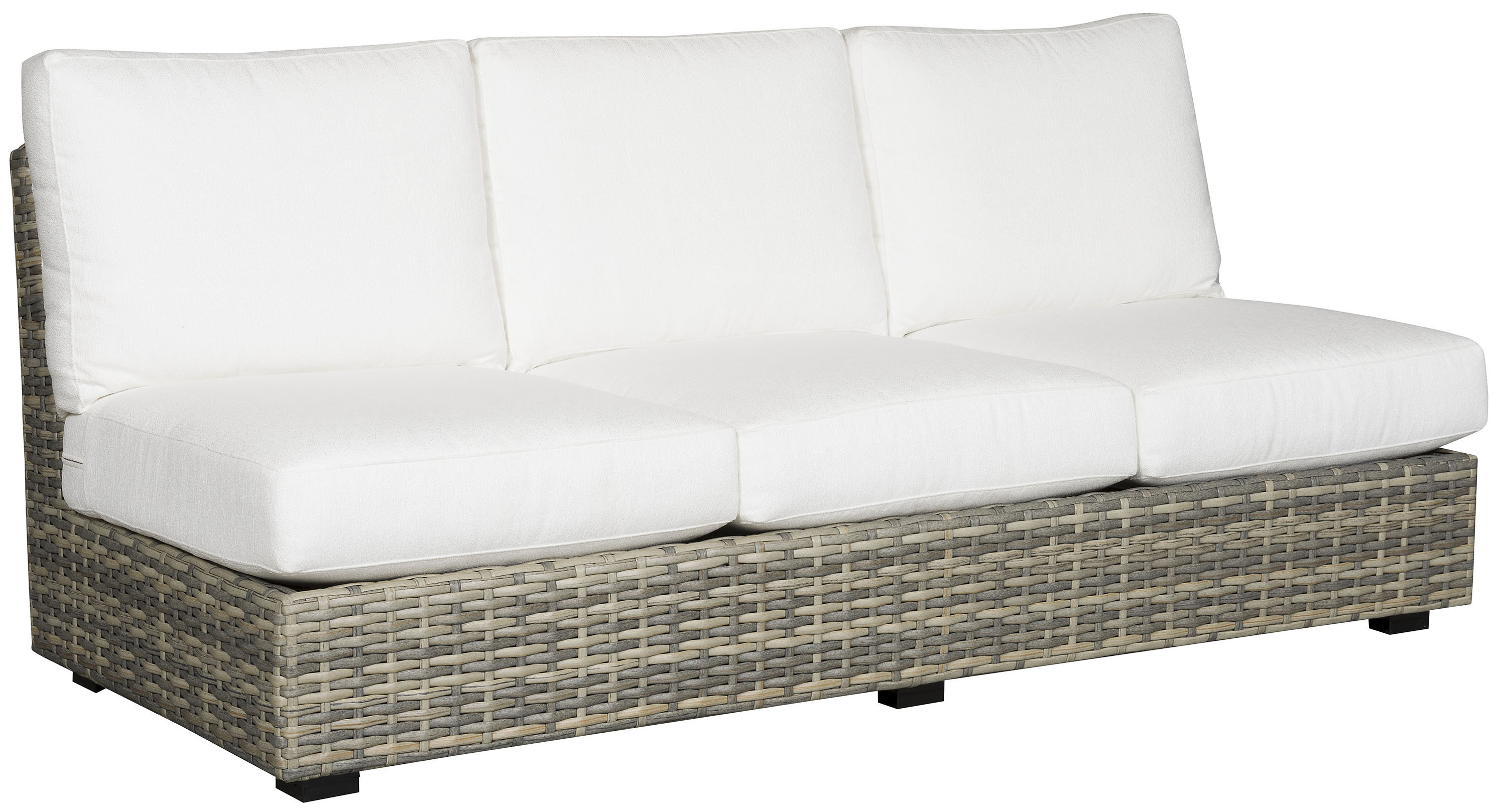 Vanguard Furniture Michael Weiss Montclair Wide Outdoor