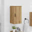 30cm Wall Mounted Bathroom Vanity Base Only-109984086
