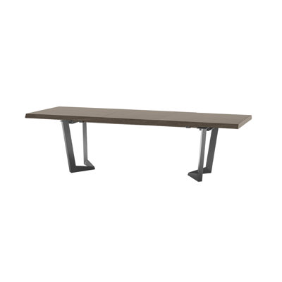 Table de salle à manger extensible Palazzo