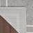 Nourison Essentials Grey Ivory Indoor/Outdoor Area Rug-653870692