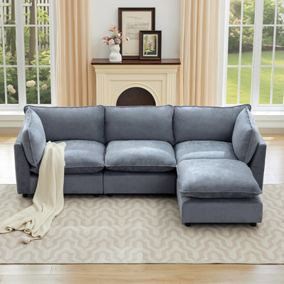 Eagan Modular Sectional