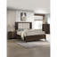 Commode contemporaine à 4 tiroirs 1Pc