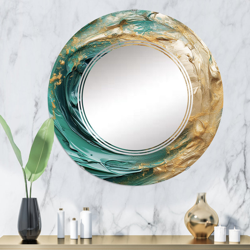 Miroir Wendyn, 32 po x 32 po