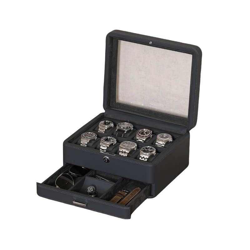 Watch Box +