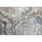 Premium Machine Washable Jakiyra AMF1908 Abstract Rug-943955055