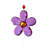 Kashius Plastic Animals Rain Chain