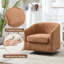 Fauteuil d'appoint rembourré 28,5 po-1869282591