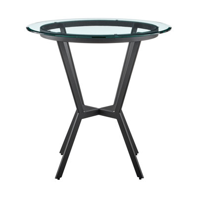 Table de salle à manger à hauteur de comptoir 36 po Dillbeck